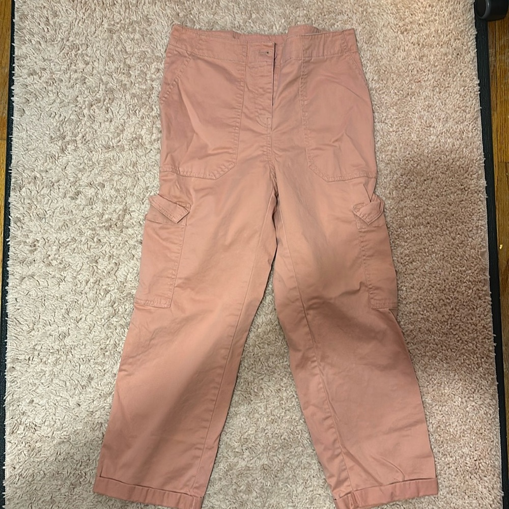 Cargo Pants